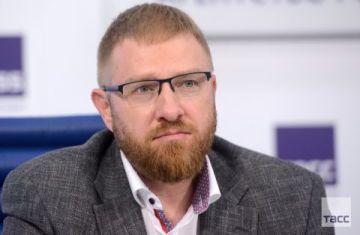 Александр Малькевич: «Мариуполь. Останься живой!»