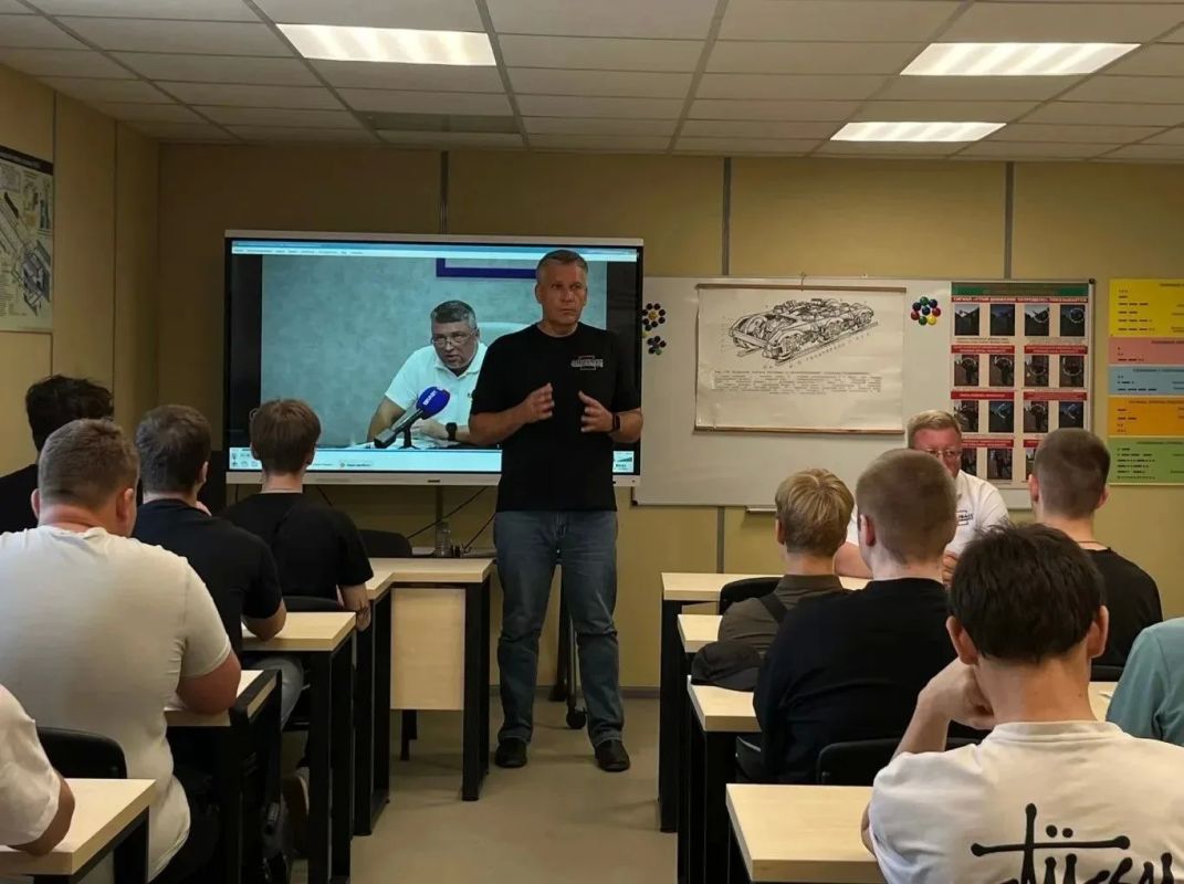 КАДРЫ РЕШАЮТ ВСЁ: РАБОТА ОТДЕЛА ПО ПЕРСОНАЛУ МАРИУПОЛЬСКОГО ФИЛИАЛА «ДОНБАССТЕПЛОЭНЕРГО» КАДРЫ РЕШАЮТ ВСЁ: РАБОТА ОТДЕЛА ПО ПЕРСОНАЛУ МАРИУПОЛЬСКОГО ФИЛИАЛА «ДОНБАССТЕПЛОЭНЕРГО»