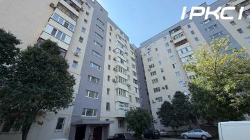В Орджоникидзевском районе города строители ФКР Московской области под руководством компании «РКС-НР» завершили комплекс ремонтно-восстановительных работ в доме на улице 9 Мая