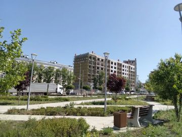 Жителей Мариуполя призвали сократить потребление электроэнергии
