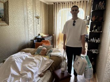 Забота, которая не заканчивается