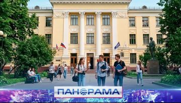 Мечта, ставшая реальностью! Как мариупольчанин поступил в ВГИК?