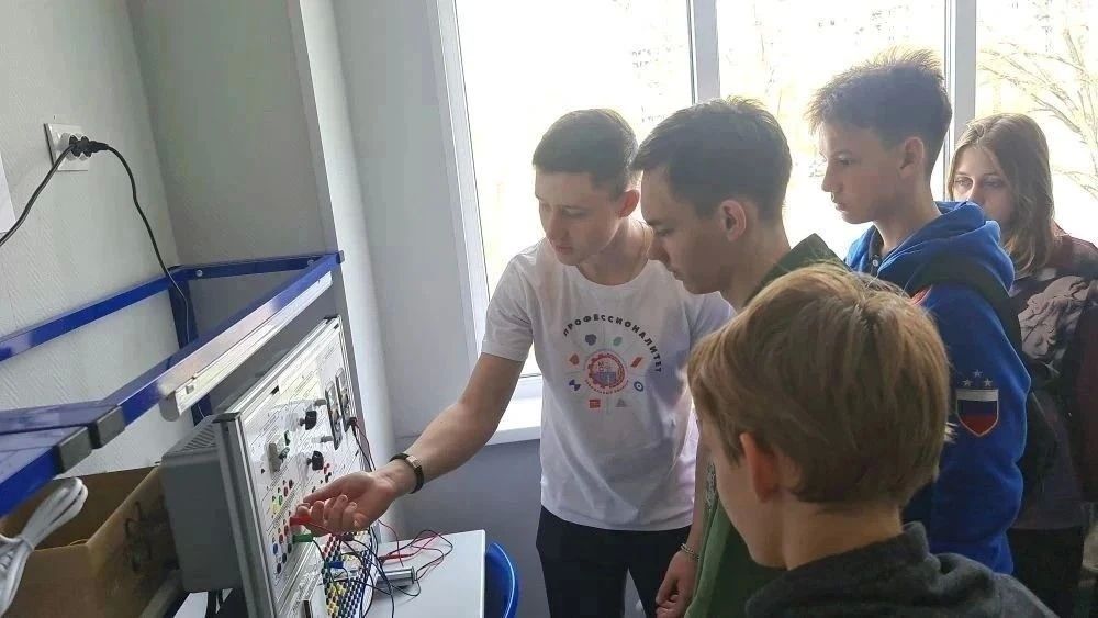 Партнерство для роста квалифицированных кадров Партнерство для роста квалифицированных кадров