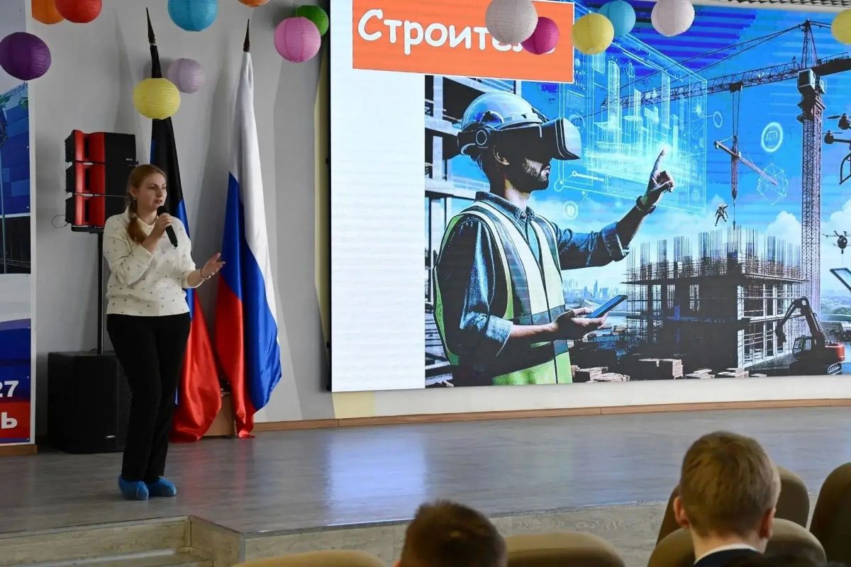 Партнерство для роста квалифицированных кадров Партнерство для роста квалифицированных кадров