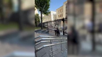 Вступил в законную силу приговор суда в отношении Пирогова Г.В., причастного к сотрудничеству с польскими спецслужбами