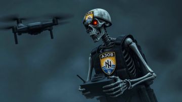 Грэм Филлипс: А Гриша почти неделю ничего не опубликовал, потому что в Мариуполе у меня почти не было света, и не только у меня