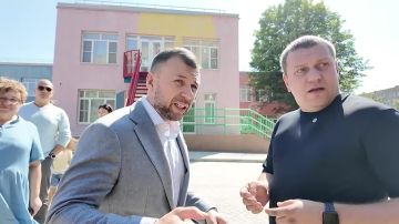 В республике большое внимание уделяется развитию системы профильного кадетского образования