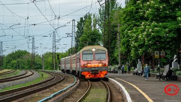 Вниманию пассажиров! С 18 августа отменяется ряд пригородных поездов