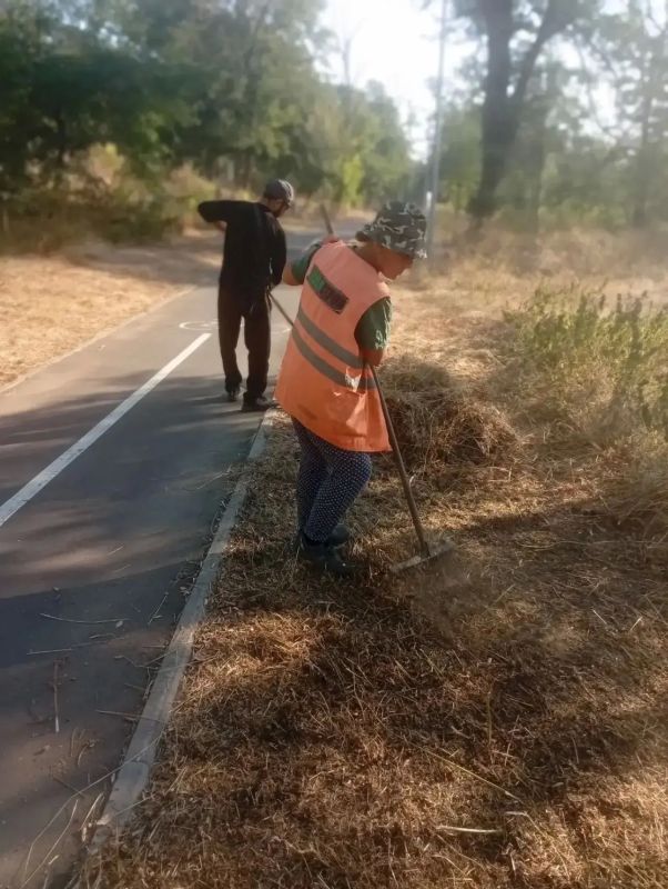 Специалисты «Уютного города» подвели итоги работы за прошедшие сутки Дорожные службы: Специалисты «Уютного города» подвели итоги работы за прошедшие сутки Дорожные службы: