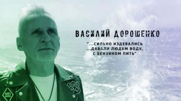 Новый выпуск на телеканале «Мариуполь-24»