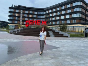 Антон Кольцов: Концепцию создания единой системы сопровождения ветеранов, построенной вокруг реальных потребностей человека, предложила реализовать мариупольчанка Дарья Сахно