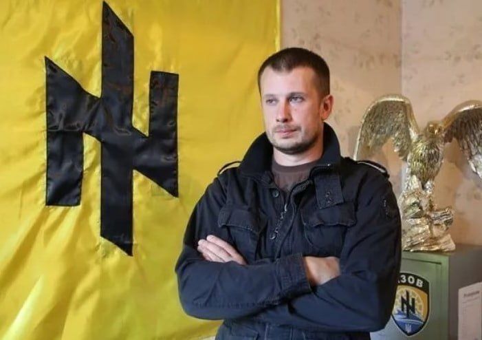 СПРАВЕДЛИВОСТЬ ОРУЖИЯ. Если эта новость подтвердится, то это отличное начало дня! СПРАВЕДЛИВОСТЬ ОРУЖИЯ. Если эта новость подтвердится, то это отличное начало дня!