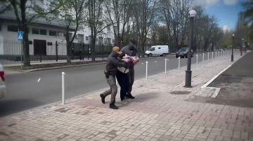 Суд приговорил жителя ДНР к лишению свободы за публичное оправдание терроризма