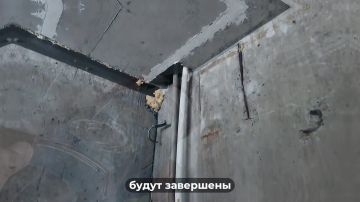 Долгострой на Горловской, 6 выйдет из ремонта осенью этого года