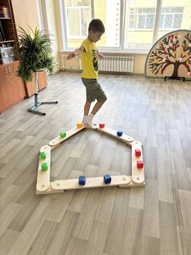 Юным мариупольцам с особыми потребностями помогают с адаптацией в обществе