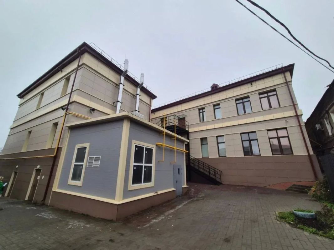 Администрация городского округа Мариуполь информирует о проведении аукционов на право заключения договоров аренды нежилых помещений Администрация городского округа Мариуполь информирует о проведении аукционов на право заключения договоров аренды нежилых помещений