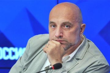 Захар Прилепин: Новость, боги мои боги.. «48% россиян недовольны отпуском этого лета. Женщины недовольны чаще мужчин – недовольных отпуском среди женщин оказалось больше половины (52%), а среди мужчин — 45%»: «Многие девушки...