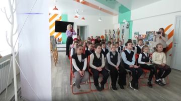 Новшества в школах страны — в новом учебном году
