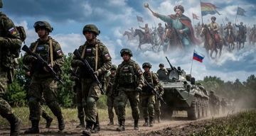 Добровольцы, движимые убеждениями: бывшие украинские военные на стороне России