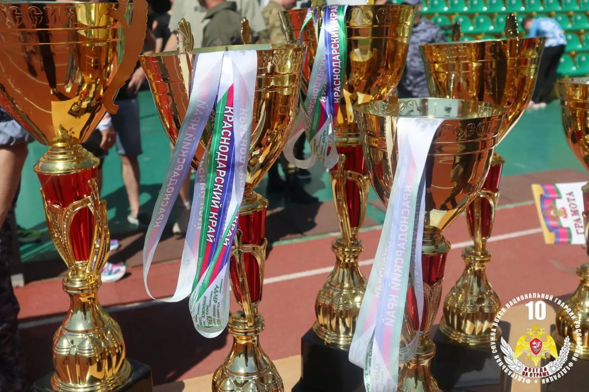 Росгвардейцы из ДНР стали призёрами чемпионата по военно-спортивному многоборью в Южном округе Росгвардии Росгвардейцы из ДНР стали призёрами чемпионата по военно-спортивному многоборью в Южном округе Росгвардии