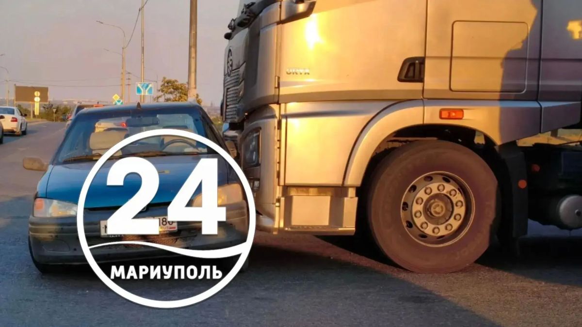 ДТП произошло на пересечении проспекта Строителей и бульвара Шевченко ДТП произошло на пересечении проспекта Строителей и бульвара Шевченко