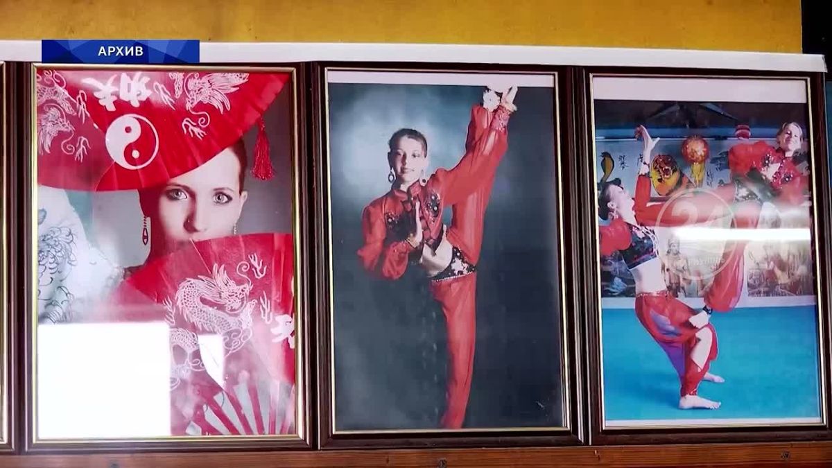 Культурно-просветительский центр буддийского дацана появится в Мариуполе в рамках проекта «Храмы-побратимы»