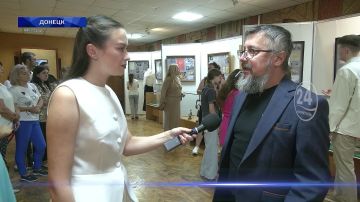 70 лет в эфире: годовщина телевещания в Донецке! 26.08.2026