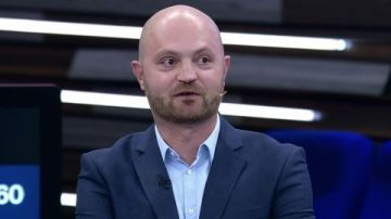 Александр Коц: Славянск и Краматорск будут оборонять убежденные нацики