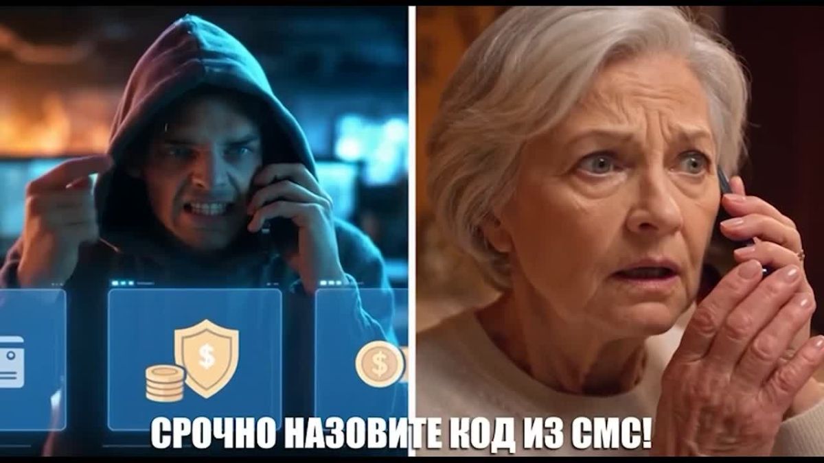 ВНИМАНИЕ. Стражи правопорядка настоятельно рекомендуют горожанам ни под каким предлогом не передавать коды из СМС, данные банковских карт и пароли от личных кабинетов посторонним лицам, кем бы они ни представлялись