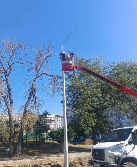 Мариупольские коммунальщики рассказали о результатах работ 1 сентября Мариупольские коммунальщики рассказали о результатах работ 1 сентября