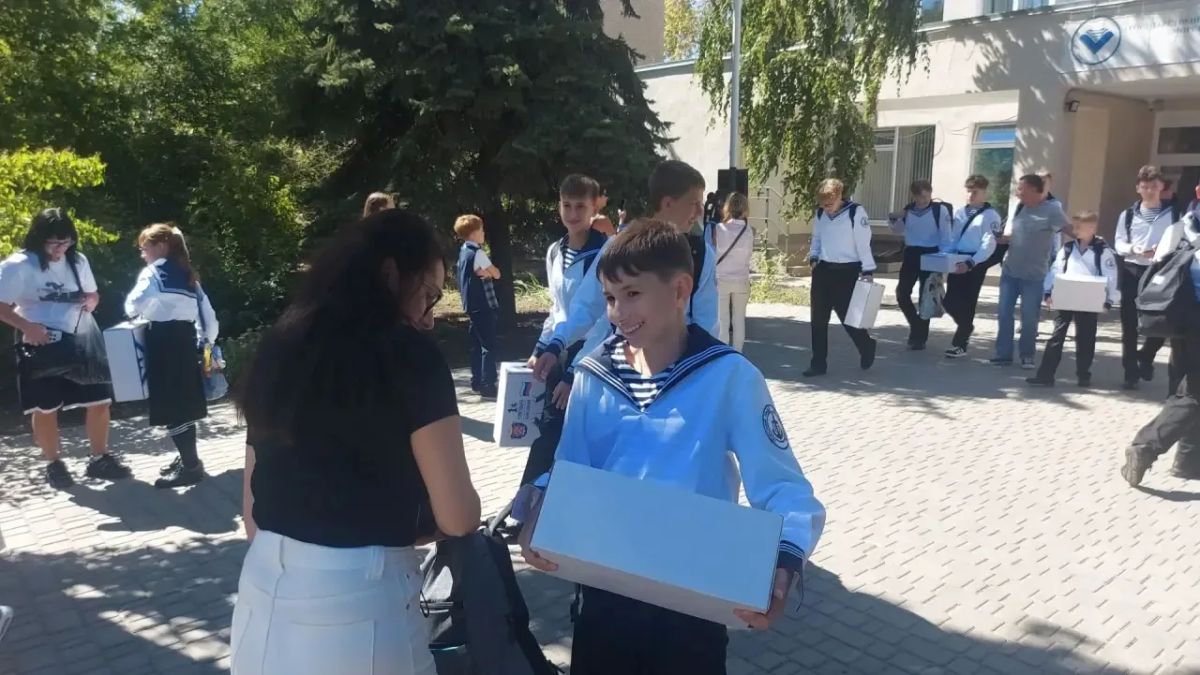 01 сентября 2026 года в нашем лицее, как и во всех школах, начался учебный год 01 сентября 2026 года в нашем лицее, как и во всех школах, начался учебный год