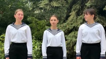 01 сентября 2026 года в нашем лицее, как и во всех школах, начался учебный год