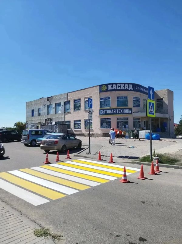Мариупольские коммунальщики рассказали о результатах работ 1 сентября Мариупольские коммунальщики рассказали о результатах работ 1 сентября