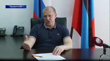 Антон Кольцов: Провел традиционный прямой эфир по итогам месяца