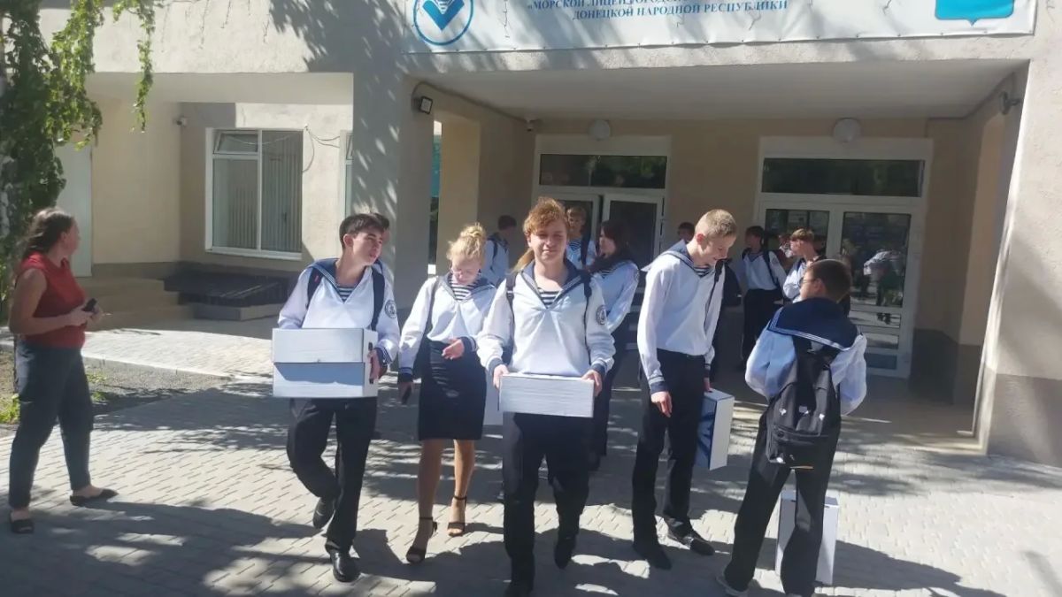01 сентября 2026 года в нашем лицее, как и во всех школах, начался учебный год 01 сентября 2026 года в нашем лицее, как и во всех школах, начался учебный год
