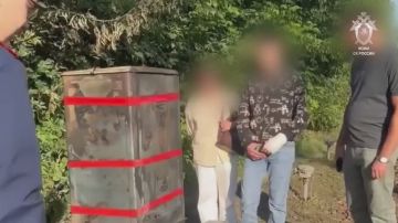Александр Коц: В Рязани задержан несовершеннолетний поджигатель