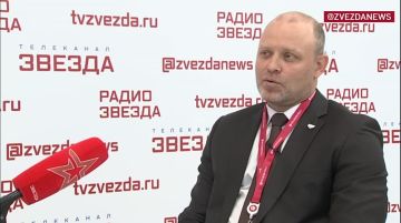 Для курсантов важно, чтобы филиал центра "ВОИН" в Приморье носил имя дважды Героя России Михаила Гудкова, отметил директор центра Дмитрий Шевченко