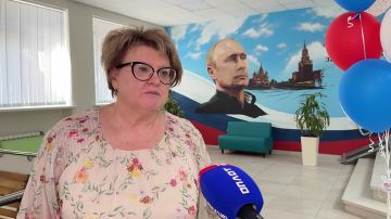 Ваша безопасность — под надежной защитой!