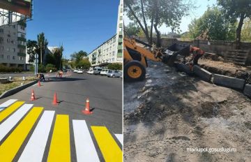 Антон Кольцов: С каждым днем улучшается дорожная инфраструктура города