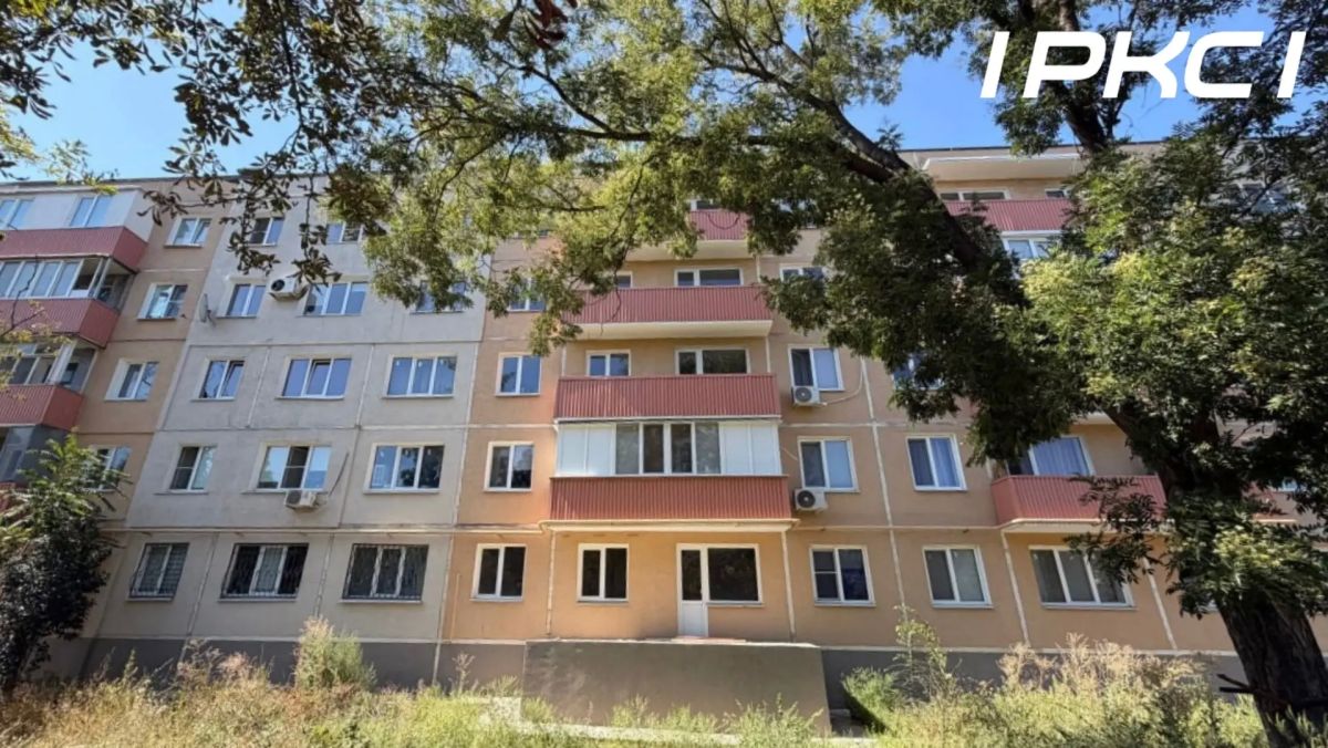В Мариуполе завершено восстановление ещё одного многоквартирного жилого дома на улице Куприна В Мариуполе завершено восстановление ещё одного многоквартирного жилого дома на улице Куприна