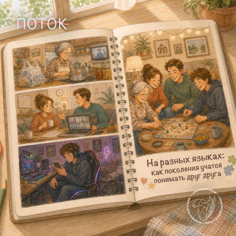 «Взрослые игры в сказку. Женский разговор» — как мы искали себя в образах героинь «Взрослые игры в сказку. Женский разговор» — как мы искали себя в образах героинь