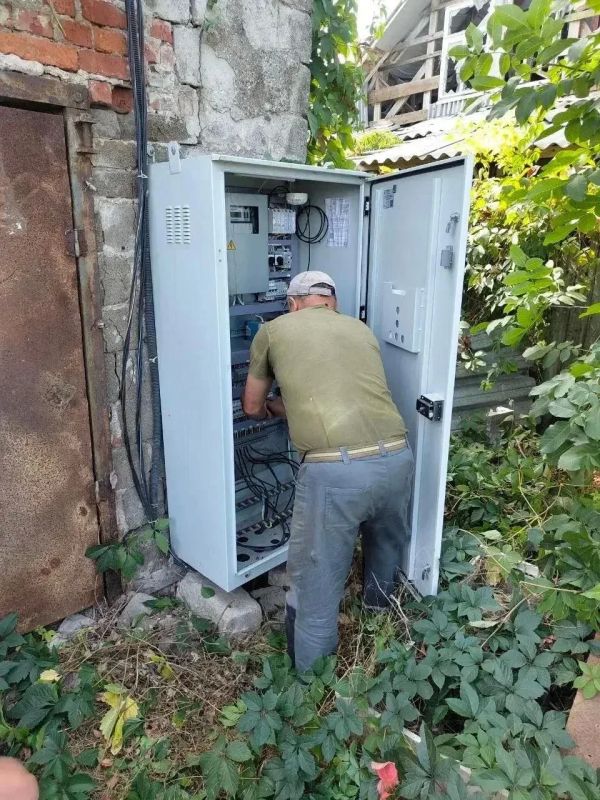 Мариупольские коммунальщики подвели итоги работы за выходные дни Мариупольские коммунальщики подвели итоги работы за выходные дни