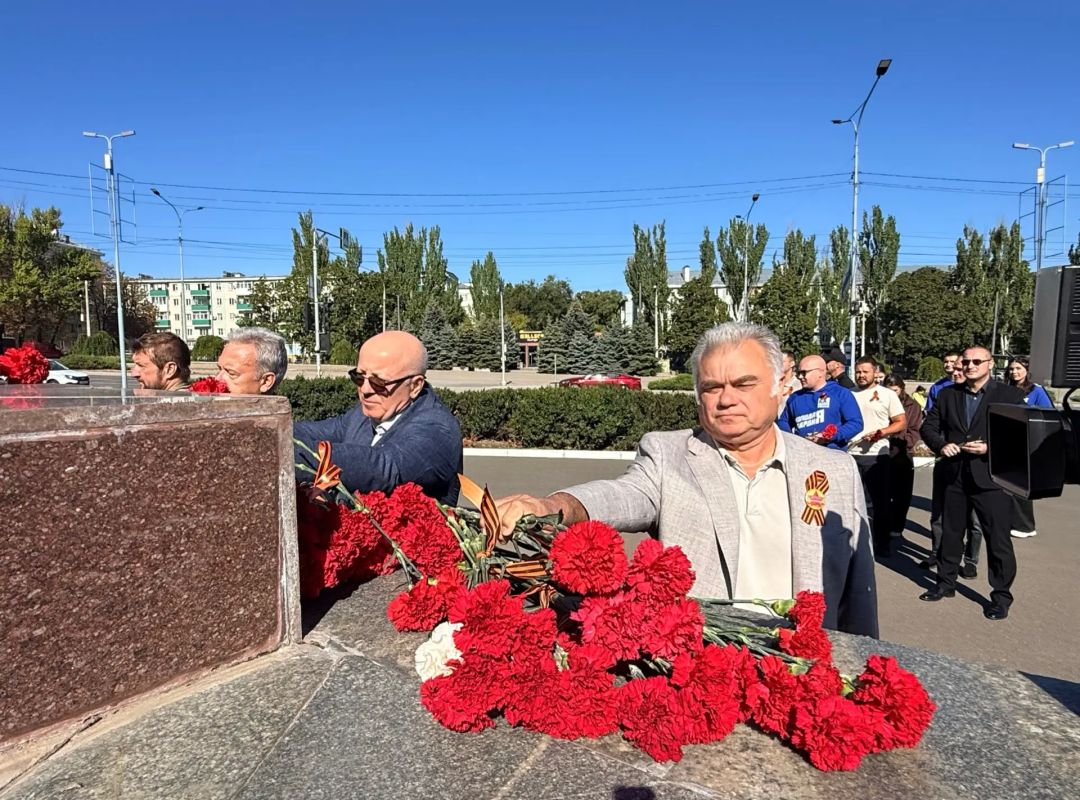 8 сентября — дата, в которой переплелись боль и гордость, история и современность 8 сентября — дата, в которой переплелись боль и гордость, история и современность
