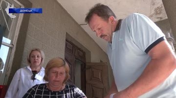 Избирательная система ДНР работает в штатном режиме и полностью готова к проведению выборов