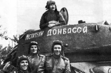 Точка невозврата. Почему именно 8 сентября считается датой освобождения Донбасса