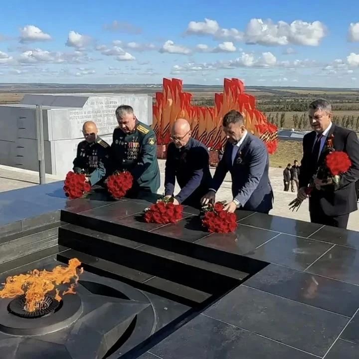 Минобороны России: Духовная поддержка защитников Минобороны России: Духовная поддержка защитников