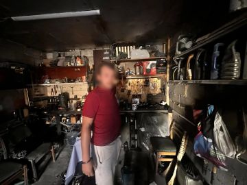 В Мариуполе полицейские раскрыли угон грузового автомобиля