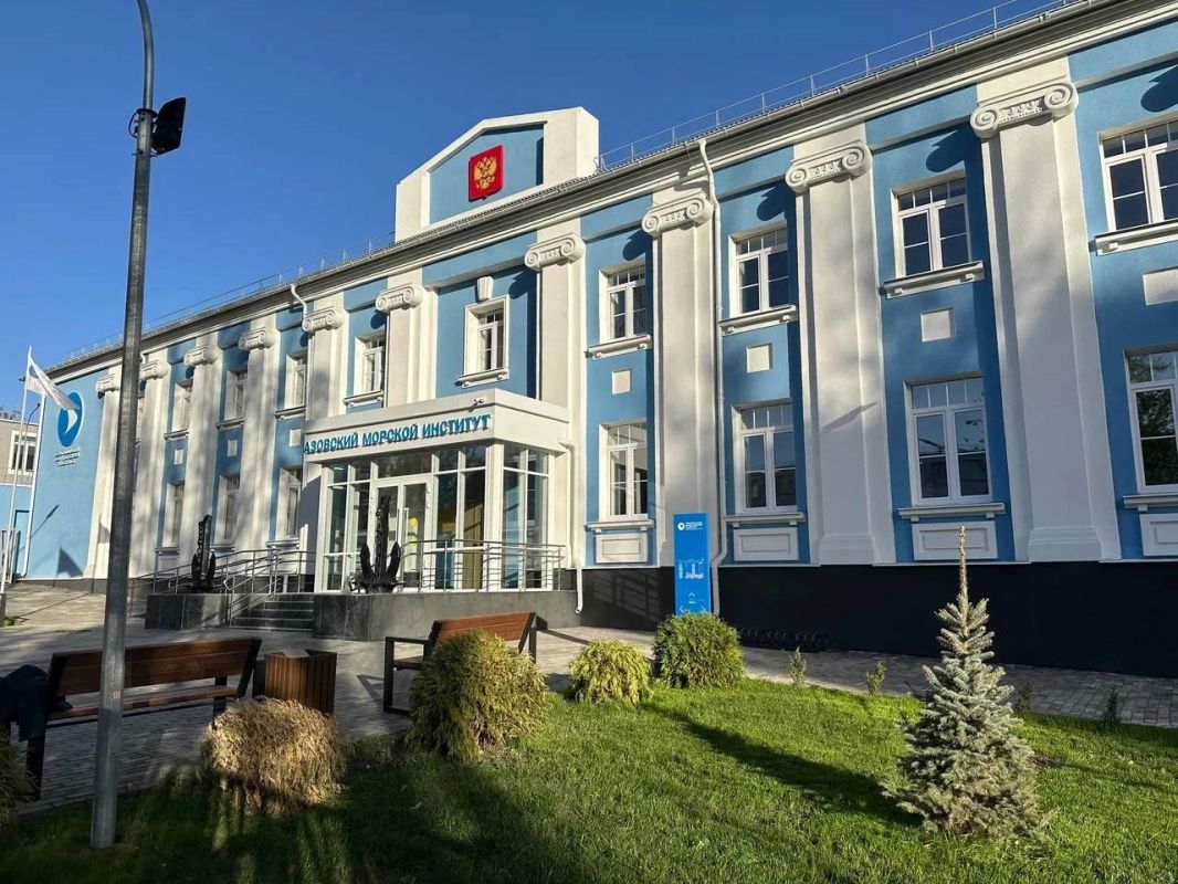 Сегодня, 13 сентября, 248-летие со дня основания отмечает Мариуполь Сегодня, 13 сентября, 248-летие со дня основания отмечает Мариуполь