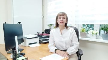 В Донецкой Народной Республике в рамках национального проекта "Семья" предоставляется государственная социальная помощь на основании социального контракта