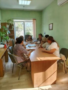 Активная работа ТОС «Черёмушки»: итоги первых месяцев и планы на будущее